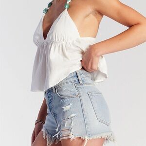 Pacsun Light Blue Denim Jeans - 28